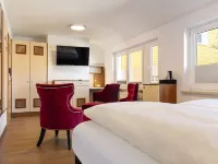 Helgolandia Dependance Hotels near Aquarium