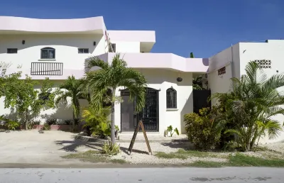 Hotel Stella Maris Tulum Hotels in Villas Tulum