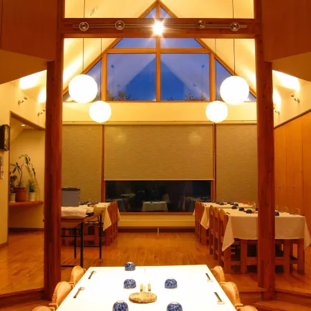 Kussharo Genya Youth Guesthouse