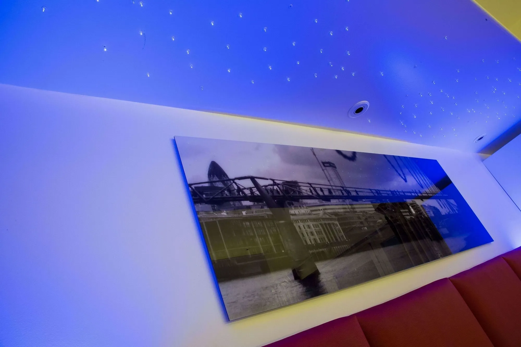 Henley House Hotel Rooms Photos