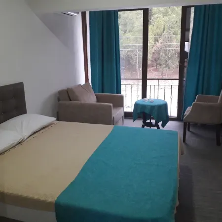 Oskar Thermal Hotel