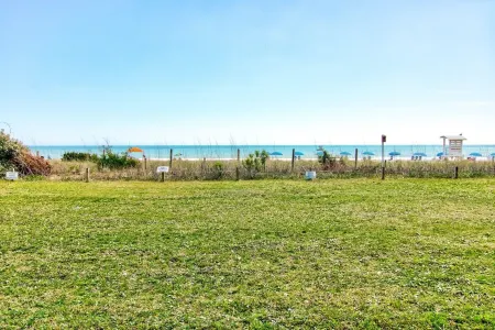 0103 Relax You're at the Beach by Atlantic Towers