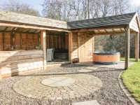 Stoney-Brook Lodge Hotels in Ludlow