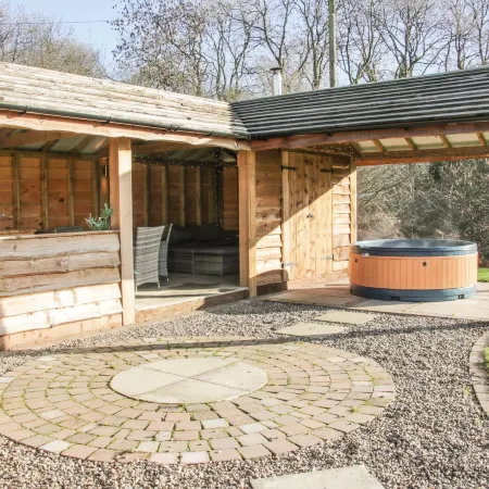 Stoney-Brook Lodge