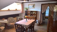 Privat Apartma Ulrych