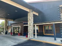 Log Cabin Inn Hotels in Baldwin County