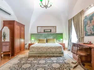 Casa Nova - Luxury Suites & Boutique Apart-Hotel