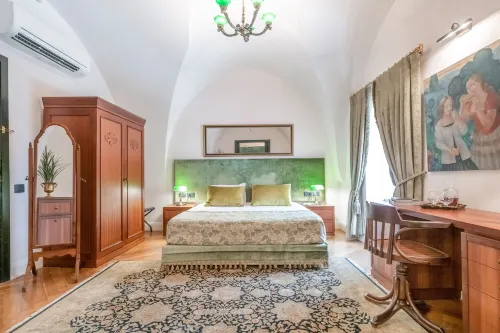 Casa Nova - Luxury Suites & Boutique Apart-Hotel - Apartments