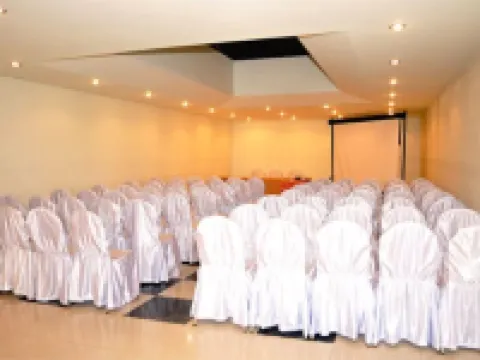 Hotel Eden by Bluebay Hoteles en Oruro