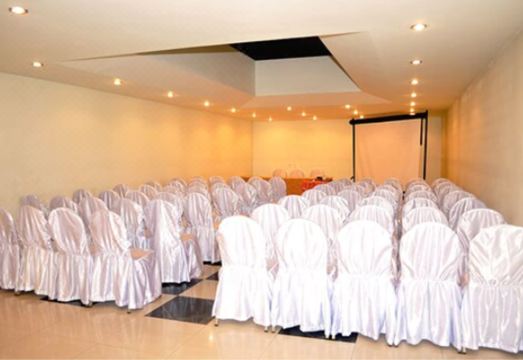 숙소 부대시설 1