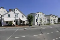 Hotel Behrmann Hotels in Finkenwerder