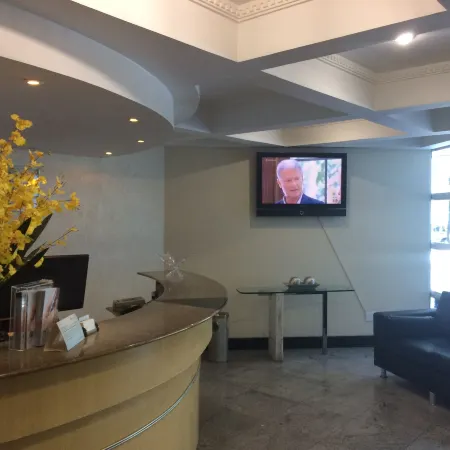 Apart Quartier Latin Hotel