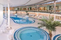 Spa Resort Geinberg - 5-Star