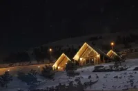 Snowdora Hotels & Villas