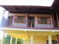 Pousada Betta Hotels in Pirenopolis