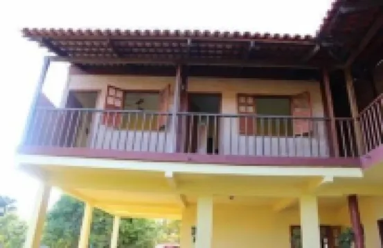 Pousada Betta Hotels in 