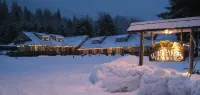 Whittaker's Motel & Historic Bunkhouse Hotel a Ashford