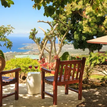 Holualoa Inn