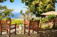 Holualoa Inn Hotel a Captain Cook
