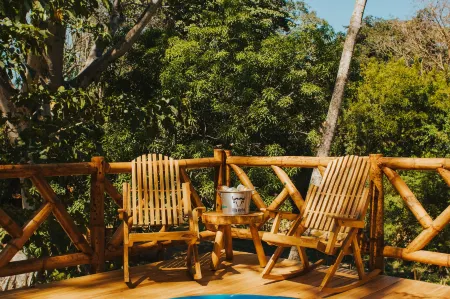 Eco Hotel Villa Martha Отели в г. Турбако