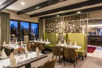 Hotel Tiek Superior Hotel di Meppen