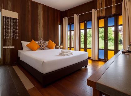 ChababaanCham Resort