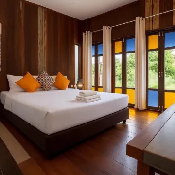 ChababaanCham Resort