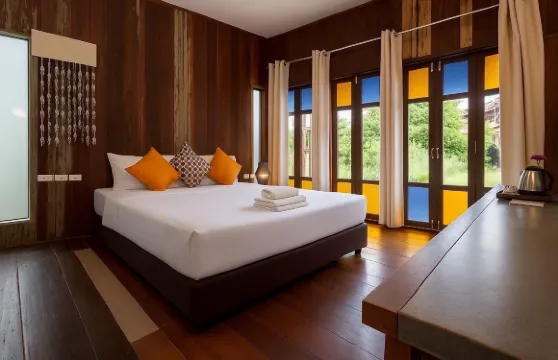 查巴巴安查姆度假村