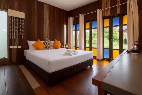 ChababaanCham Resort