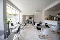 Cit'Hôtel Bristol Périgueux Centre - Wifi