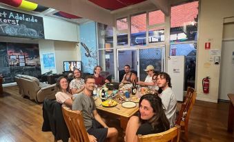 Port Adelaide Backpackers