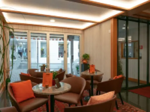 Hotel Löwen Hotels in Appenzell