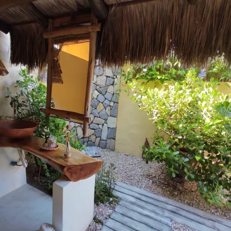 Casa Das Rendas Exclusive Bungalows Отели в г. Амонтада