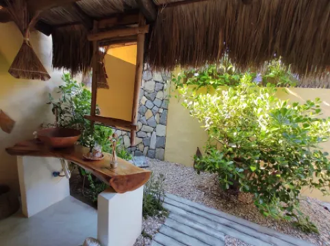 Casa Das Rendas Exclusive Bungalows