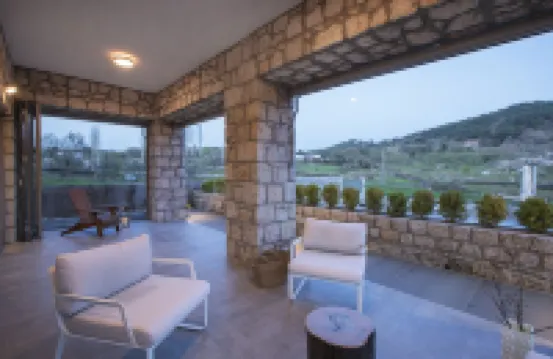 Trioda Kazdağları