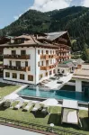 Hotel Tauernhof Hôtels à : Sankt Johann im Pongau