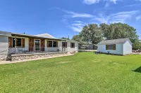 Lakefront Granbury Home, Boat Dock on-Site! - Hot Tub