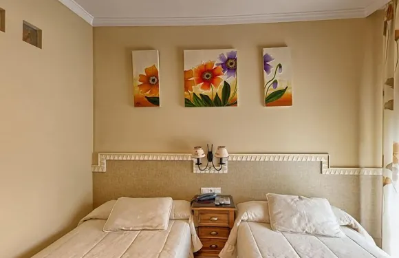 塞拉德阿拉切利酒店