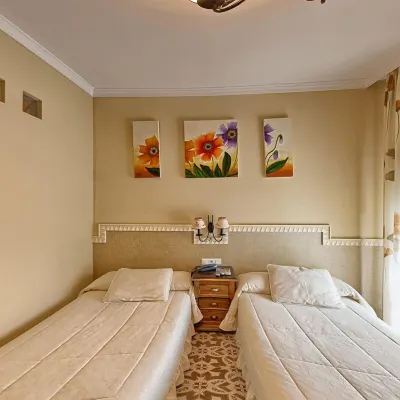 Hotel Sierra de Araceli Lucena Hotels in Lucena