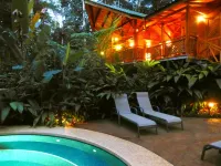 Geckoes Lodge - Villas