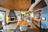 빌라 가르데나 스위트