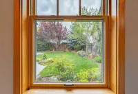 Neighborhood Nest 2 Bedroom Home by RedAwning - balcony