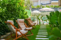 Anzede Konaklama Cesme Hotels in Sehit Mehmet Mahallesi
