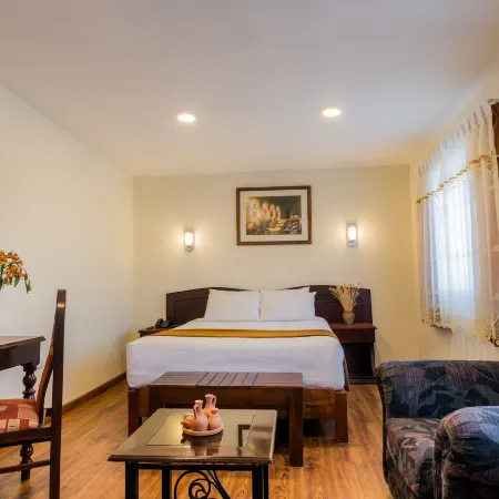 Santa Marta Hotel