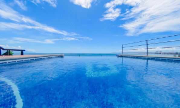 Hotel Suites Nadia Puerto Vallarta - Housity