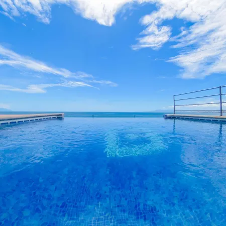 Hotel Suites Nadia Puerto Vallarta