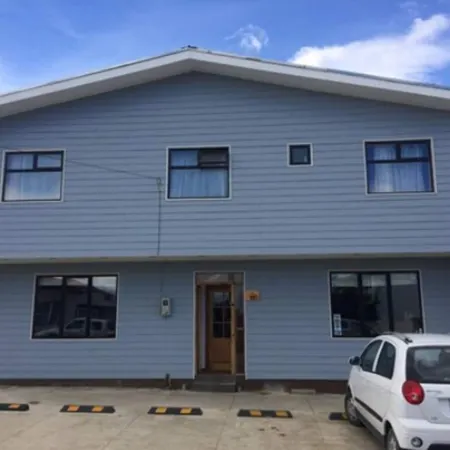 Hostal la Base
