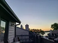 Caribbean Club Resort - Scenic