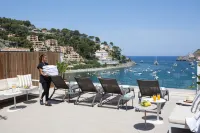 Hotel Marina Hotels in Soller