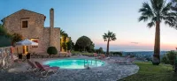 Cretan Exclusive Villas - Villas